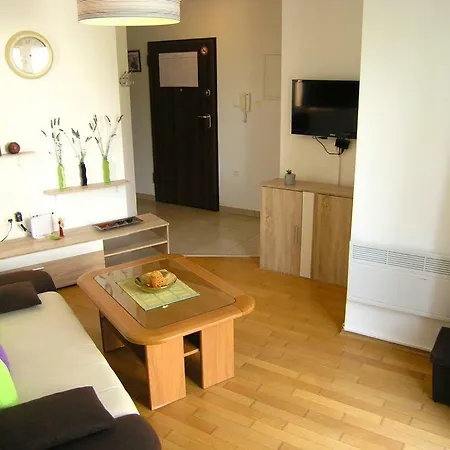 Appartement Gary